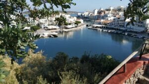 Agios Nikolaos