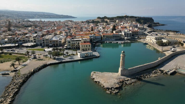Rethymno