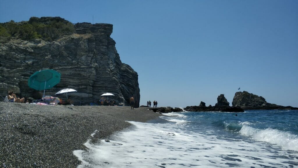 Sidonia Beach
