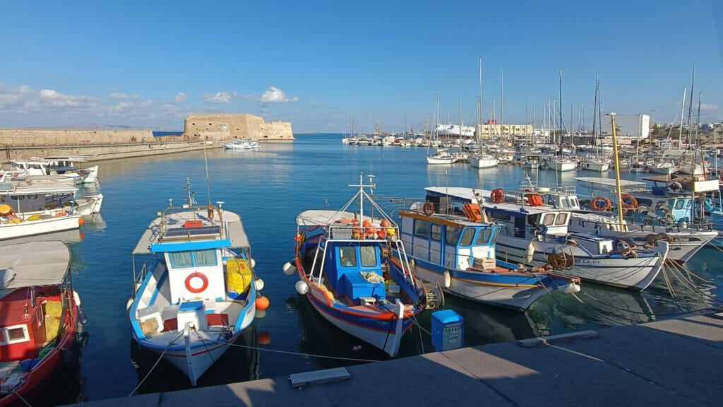 Heraklion
