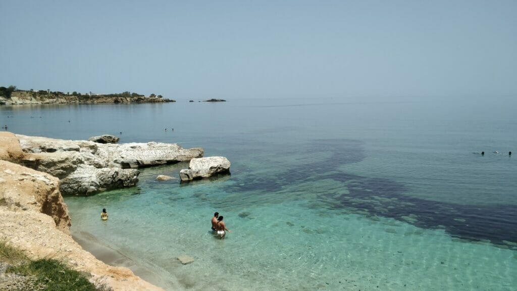 Limanakia Beach Hersonissos