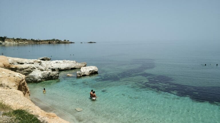 Limanakia Beach Hersonissos