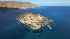 Spinalonga